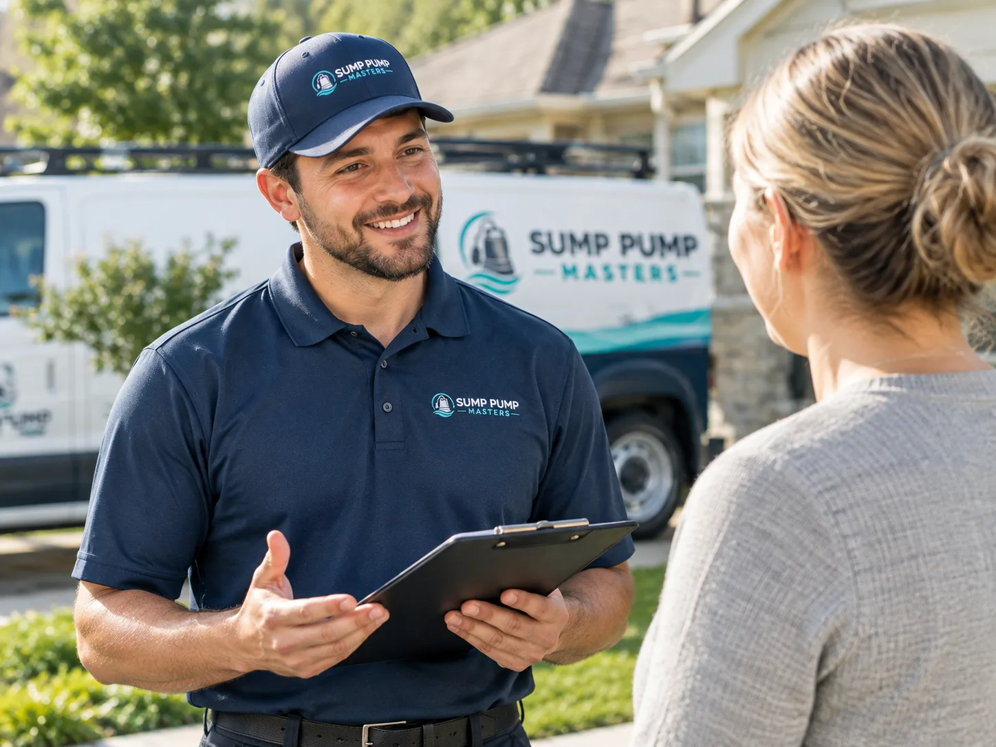 Sump Pump Repair Alma, IL FAQs